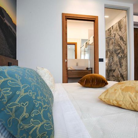 La Giuggiola Bed & Breakfast Arqua Petrarca Dış mekan fotoğraf