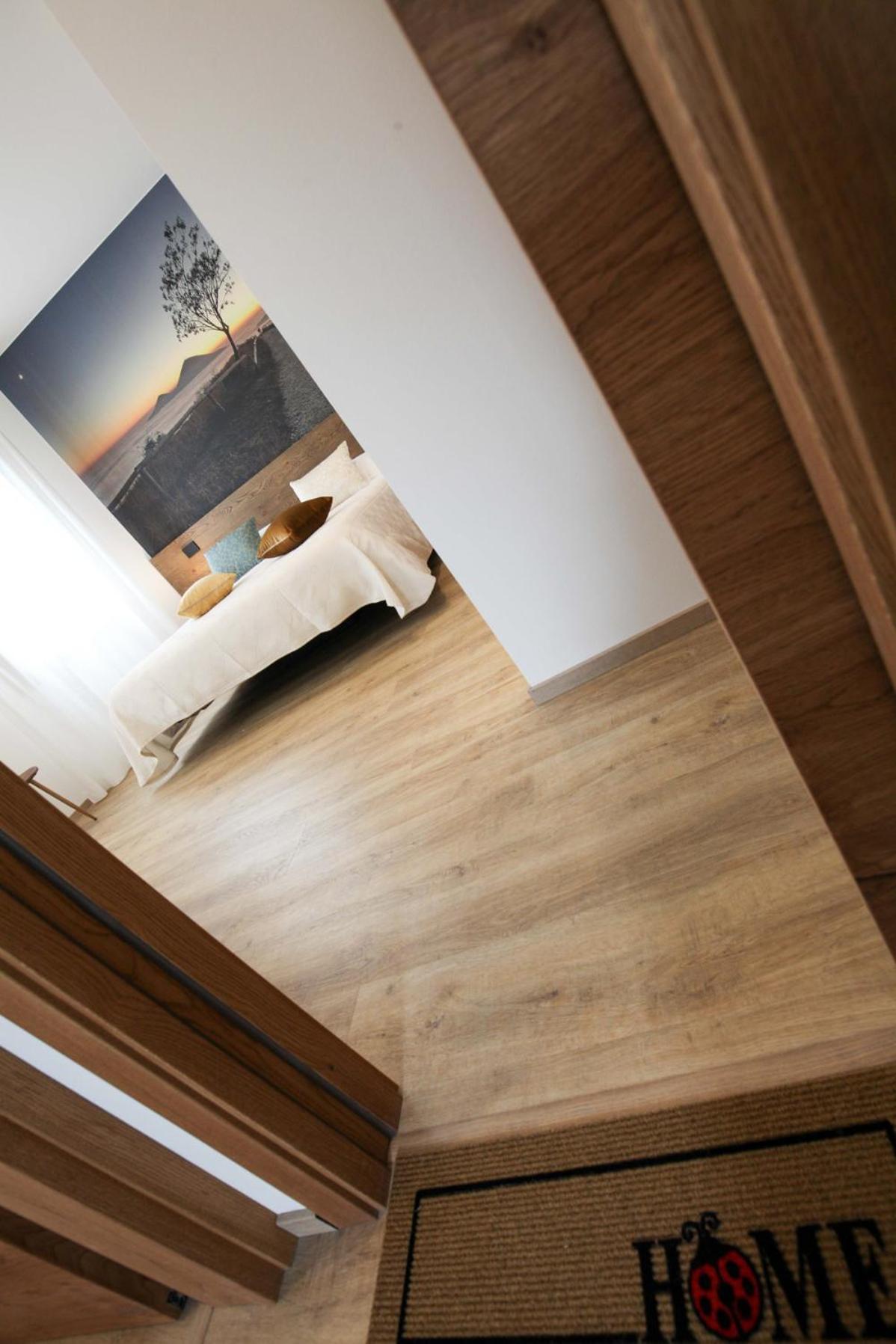 La Giuggiola Bed & Breakfast Arqua Petrarca Dış mekan fotoğraf