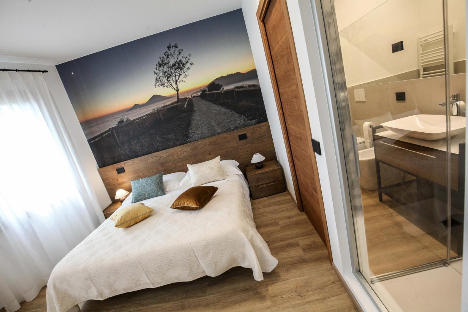 La Giuggiola Bed & Breakfast Arqua Petrarca Dış mekan fotoğraf