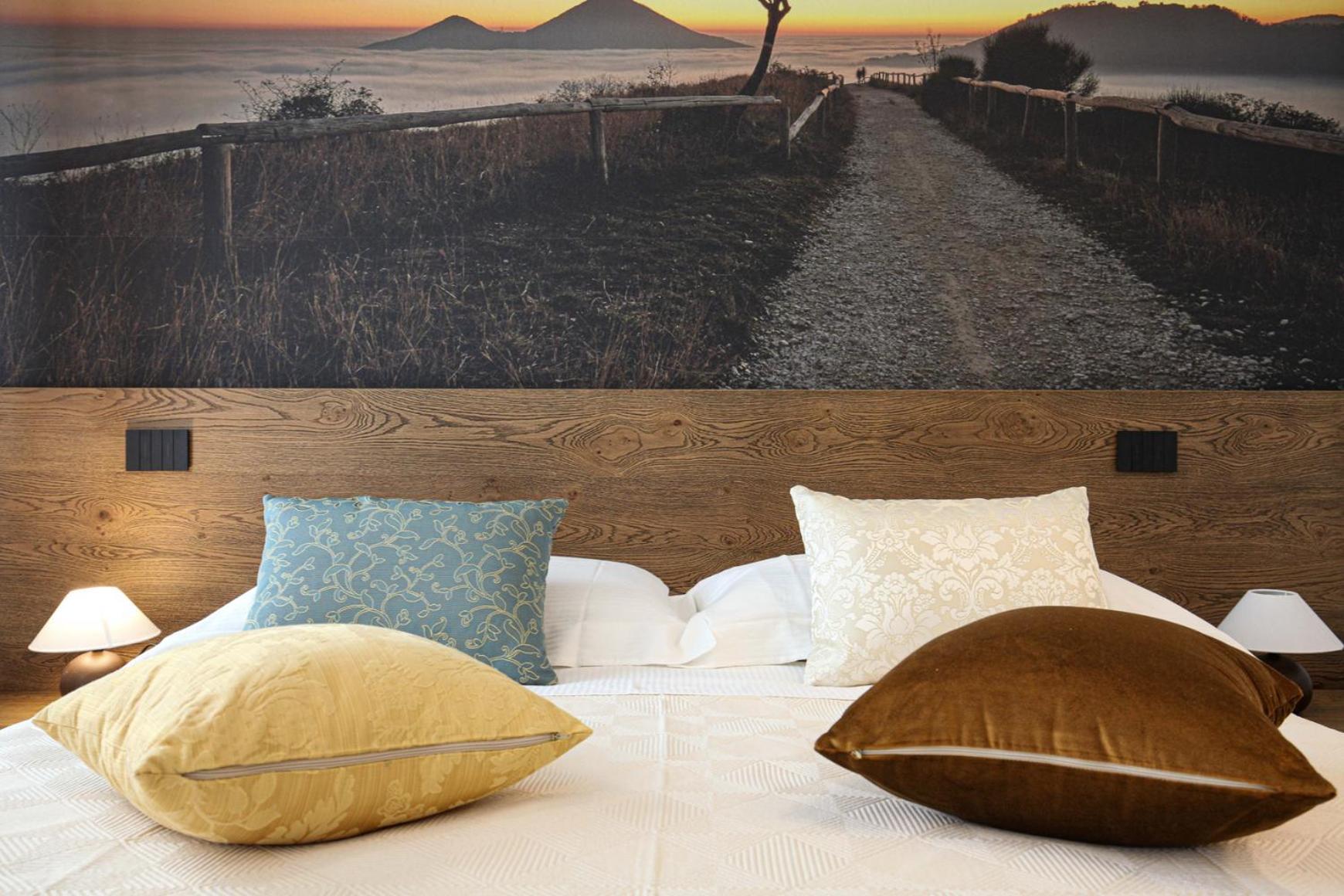 La Giuggiola Bed & Breakfast Arqua Petrarca Dış mekan fotoğraf