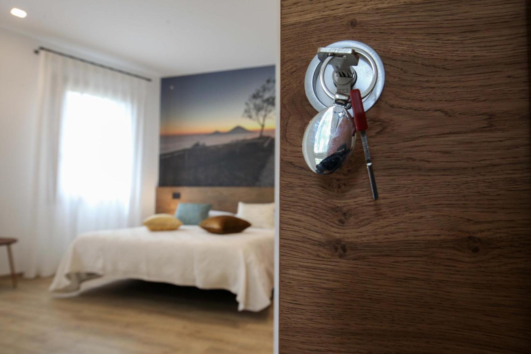 La Giuggiola Bed & Breakfast Arqua Petrarca Dış mekan fotoğraf