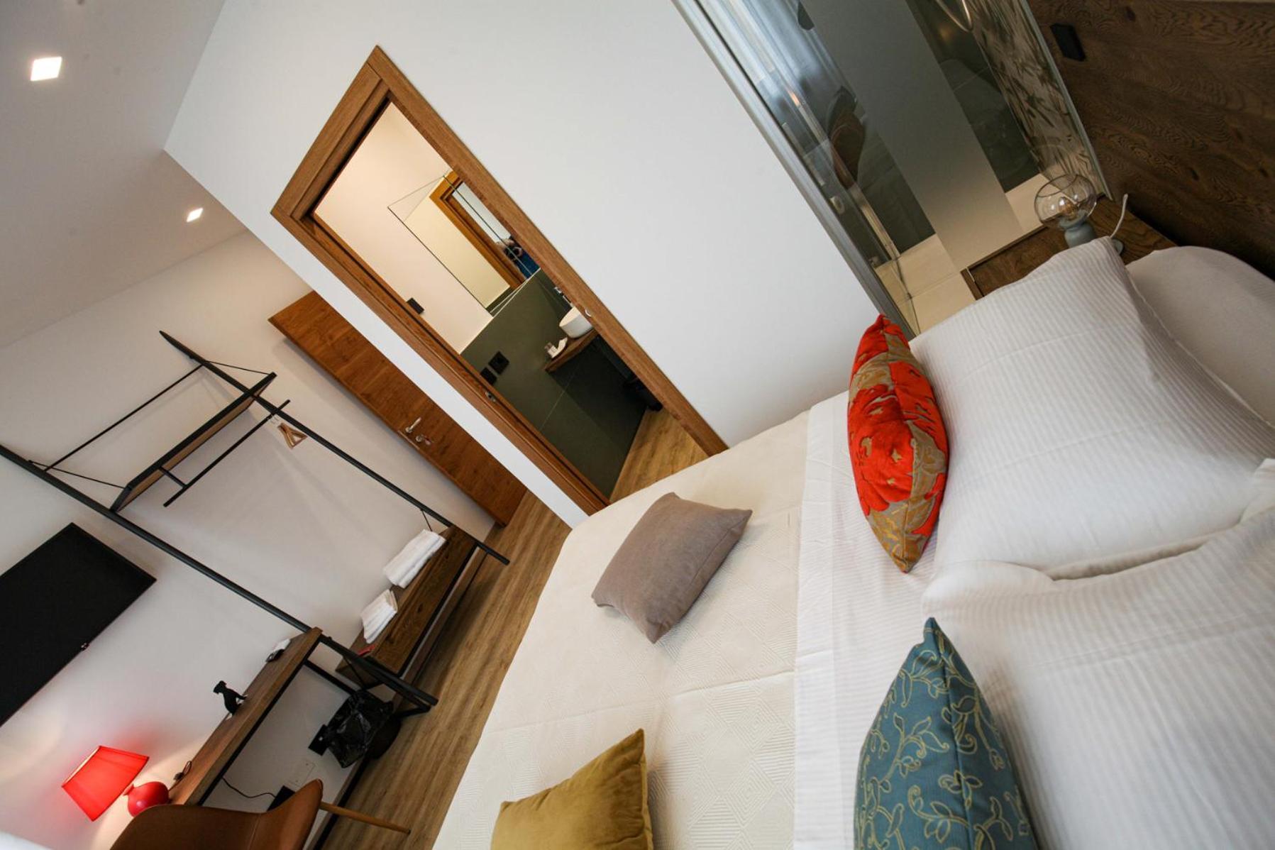 La Giuggiola Bed & Breakfast Arqua Petrarca Dış mekan fotoğraf
