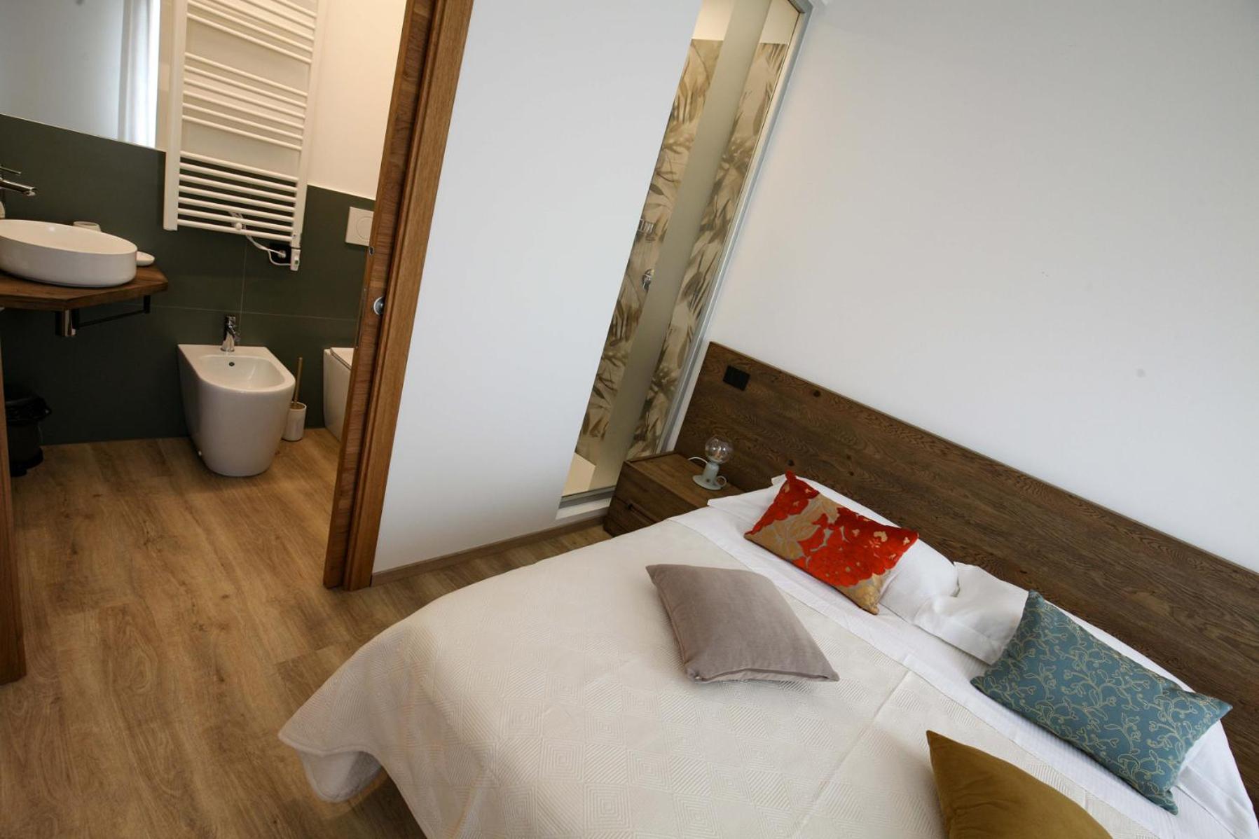 La Giuggiola Bed & Breakfast Arqua Petrarca Dış mekan fotoğraf