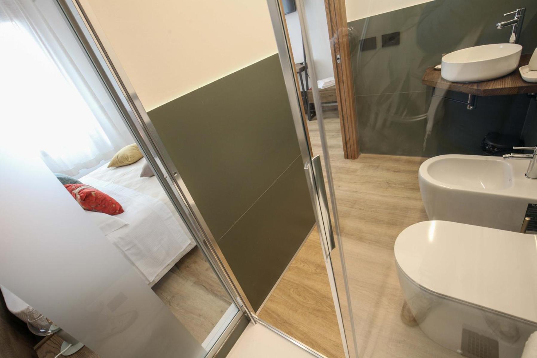 La Giuggiola Bed & Breakfast Arqua Petrarca Dış mekan fotoğraf