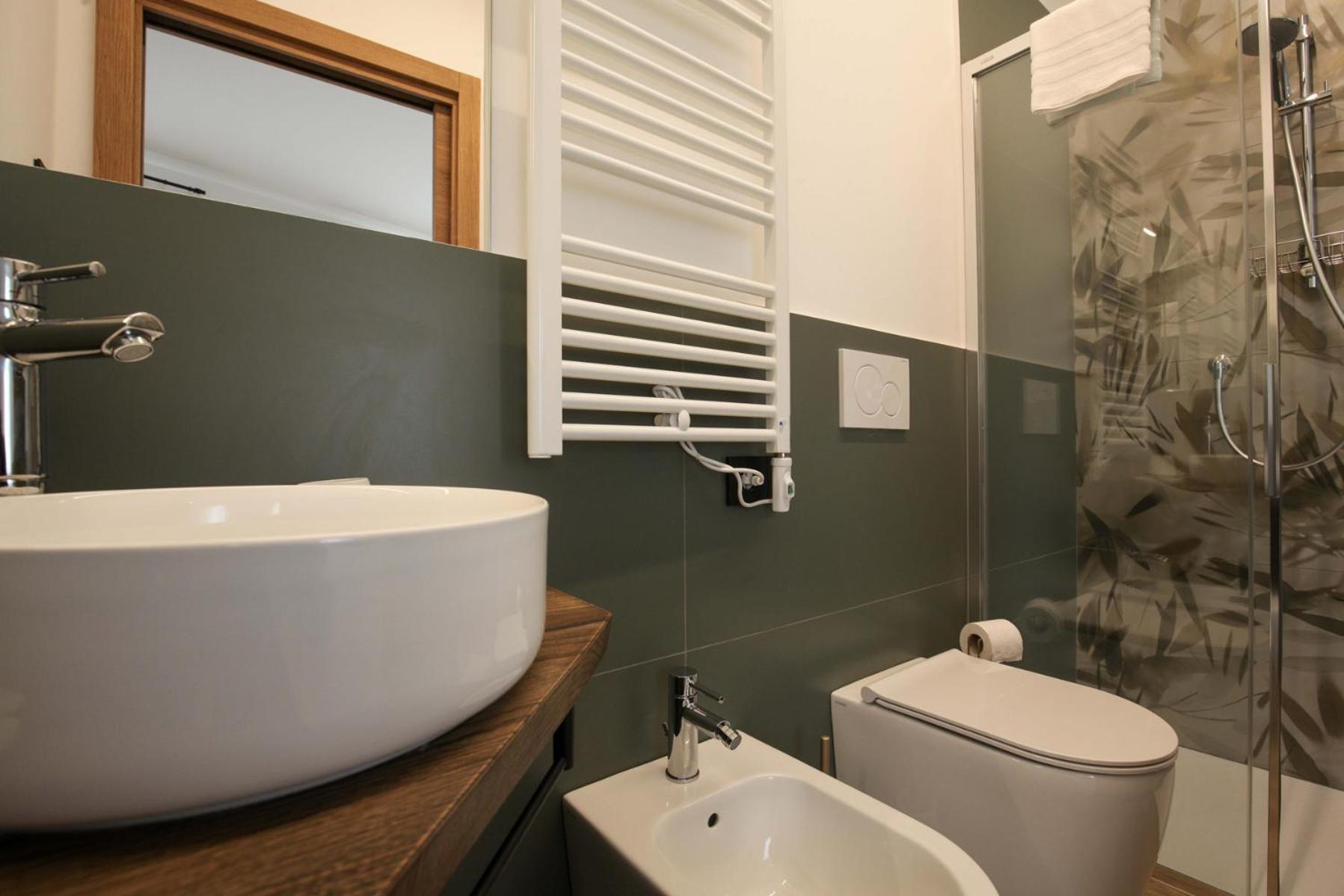 La Giuggiola Bed & Breakfast Arqua Petrarca Dış mekan fotoğraf